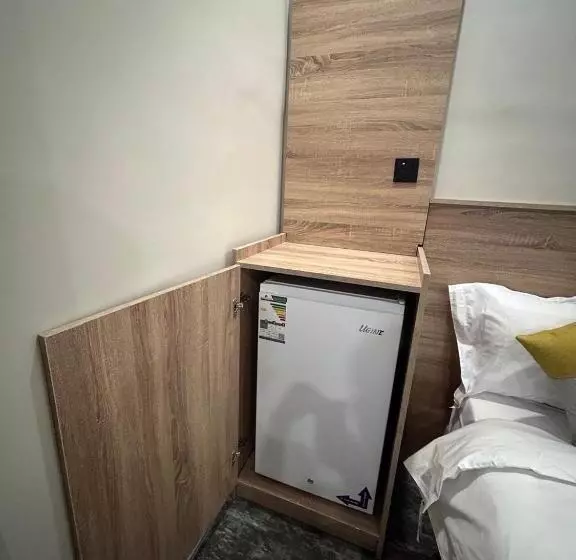 هتل Madinah Deluxe