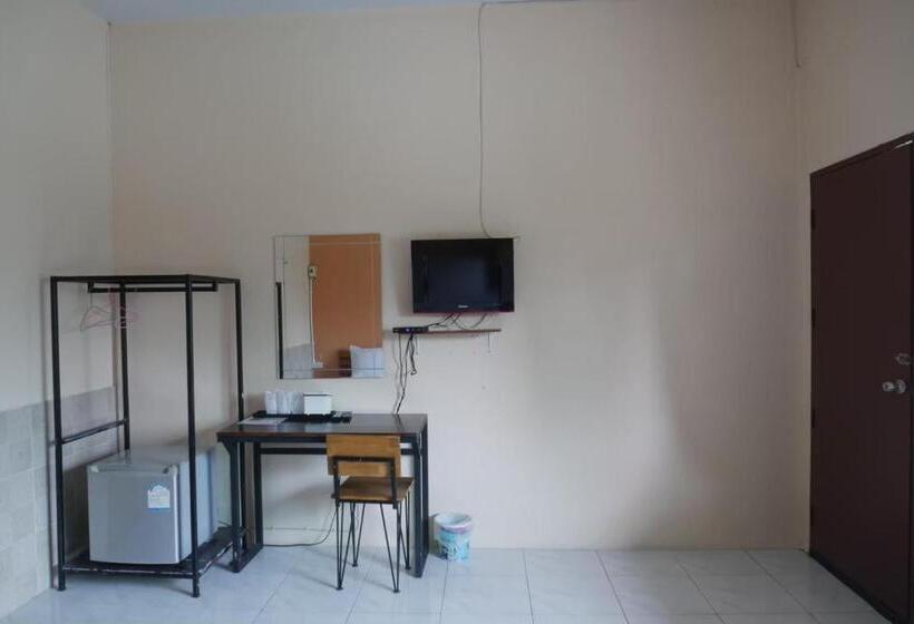 Hotel โรงแรมแม่วังรีสอร์ท