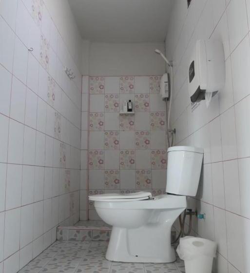 Hotel โรงแรมแม่วังรีสอร์ท