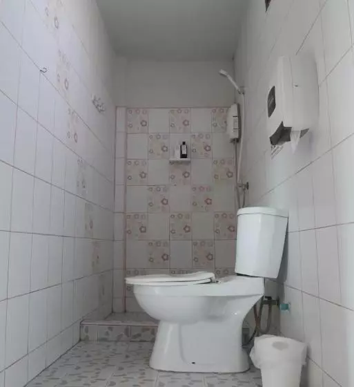 Hotelli โรงแรมแม่วังรีสอร์ท