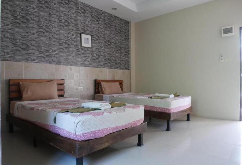 Hotel โรงแรมแม่วังรีสอร์ท