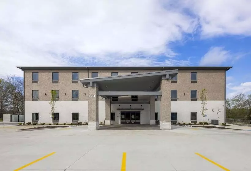 هتل Quality Inn & Suites Joelton   Nashville