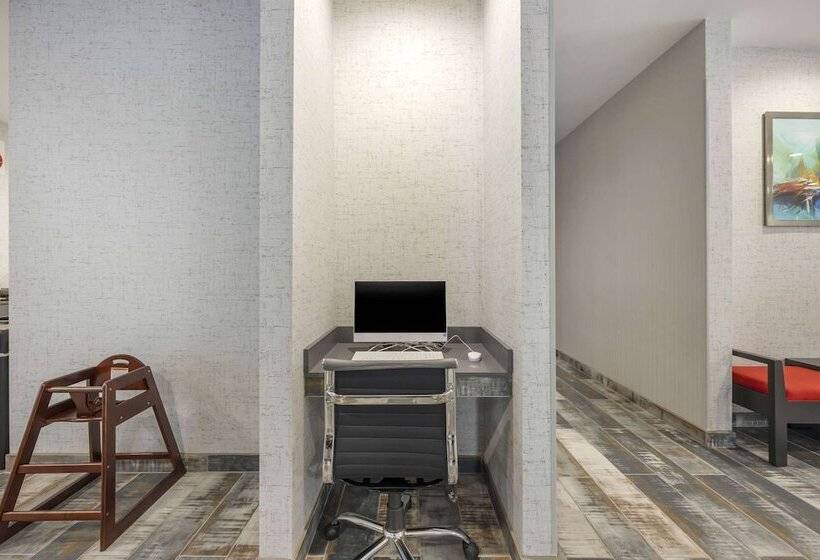 酒店 Quality Inn & Suites Joelton   Nashville