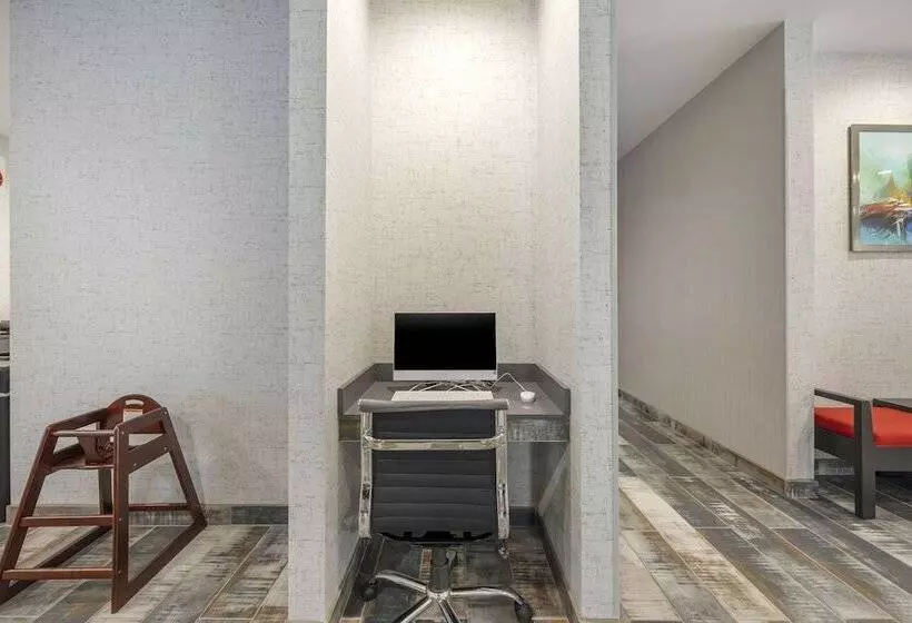 هتل Quality Inn & Suites Joelton   Nashville