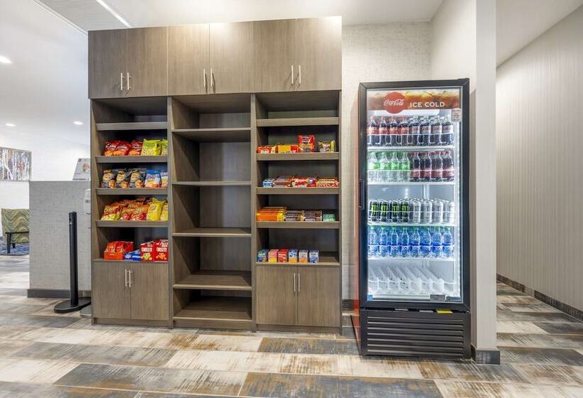 酒店 Quality Inn & Suites Joelton   Nashville