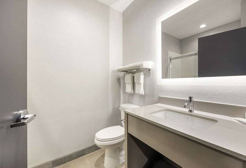 酒店 Quality Inn & Suites Joelton   Nashville