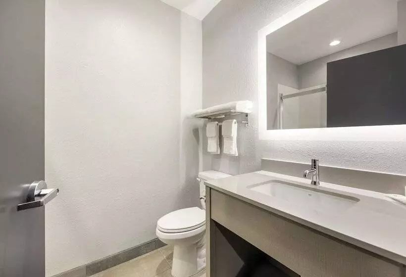 هتل Quality Inn & Suites Joelton   Nashville
