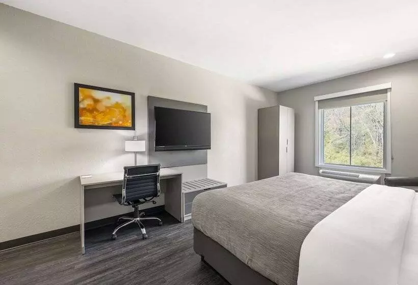 هتل Quality Inn & Suites Joelton   Nashville