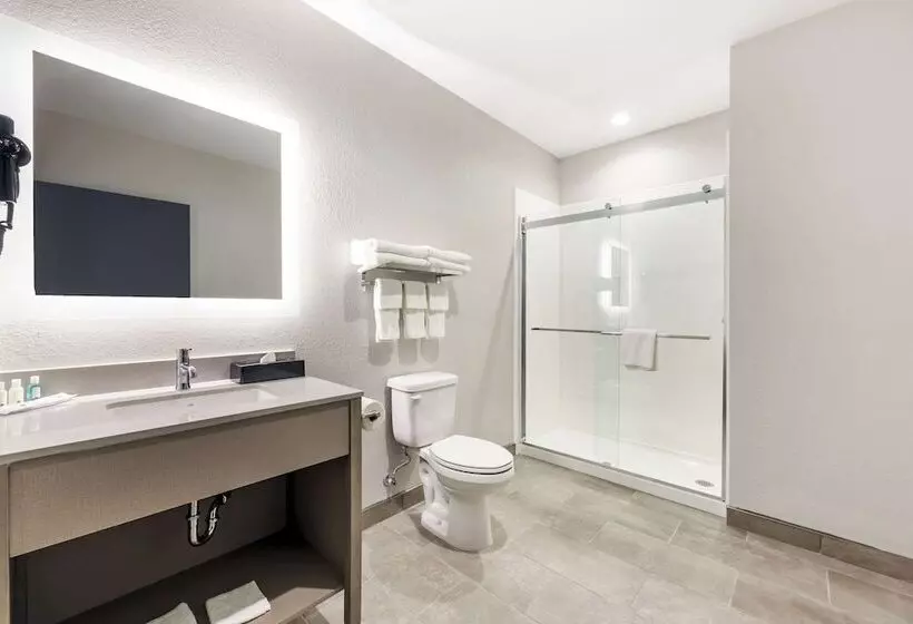 هتل Quality Inn & Suites Joelton   Nashville
