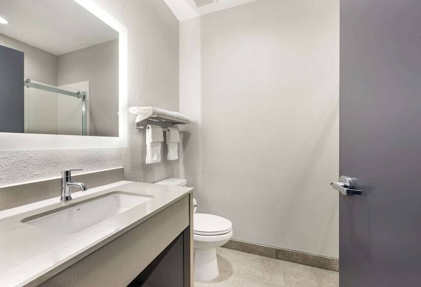 酒店 Quality Inn & Suites Joelton   Nashville