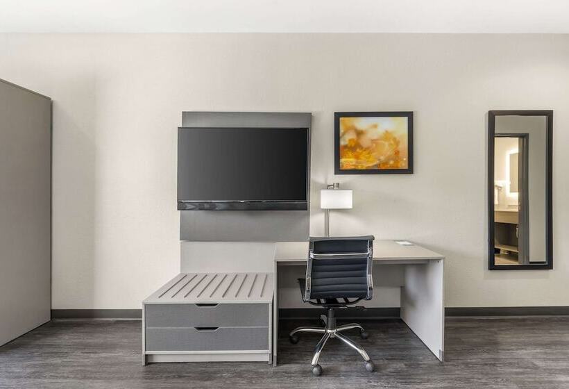 酒店 Quality Inn & Suites Joelton   Nashville