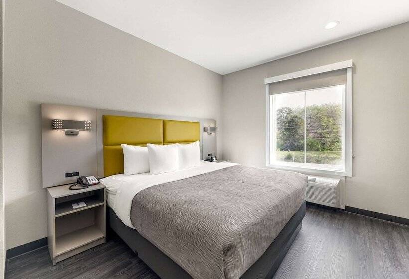 酒店 Quality Inn & Suites Joelton   Nashville