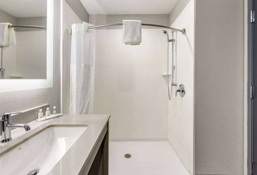 酒店 Quality Inn & Suites Joelton   Nashville