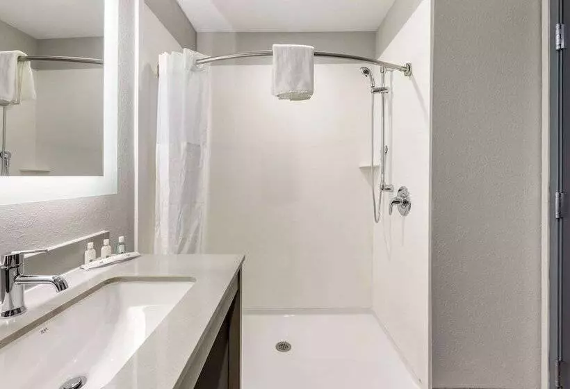 هتل Quality Inn & Suites Joelton   Nashville