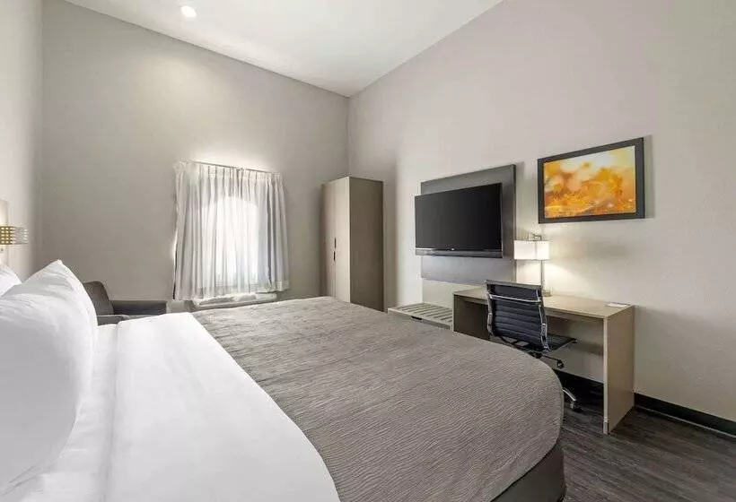 هتل Quality Inn & Suites Joelton   Nashville