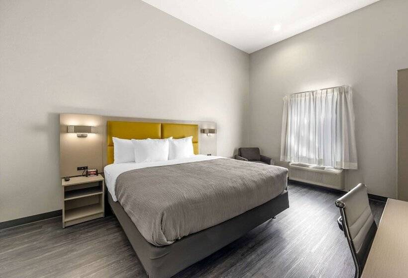 酒店 Quality Inn & Suites Joelton   Nashville