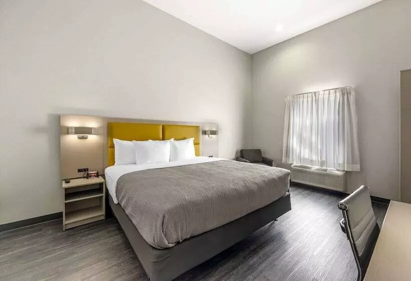 هتل Quality Inn & Suites Joelton   Nashville