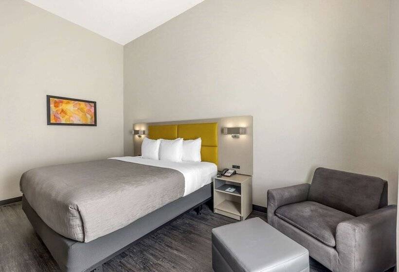 酒店 Quality Inn & Suites Joelton   Nashville