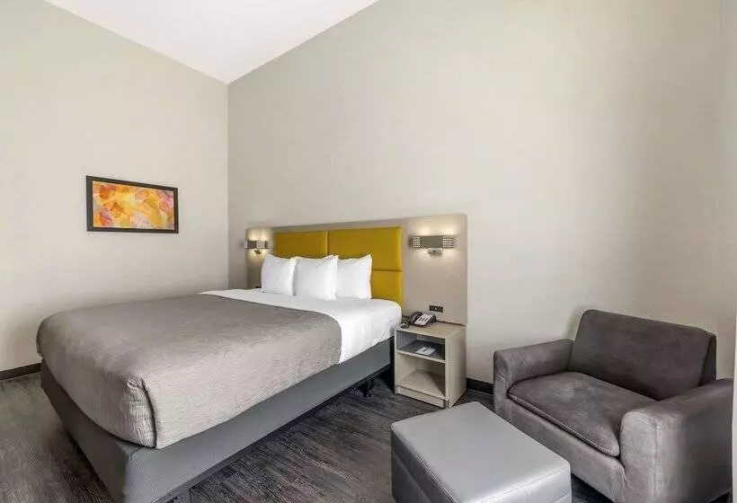 هتل Quality Inn & Suites Joelton   Nashville
