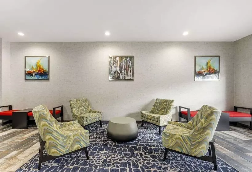 هتل Quality Inn & Suites Joelton   Nashville