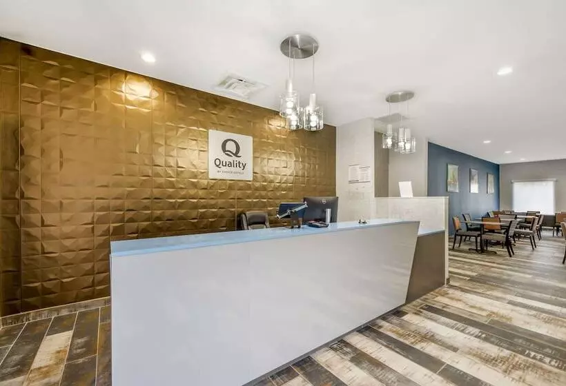 هتل Quality Inn & Suites Joelton   Nashville