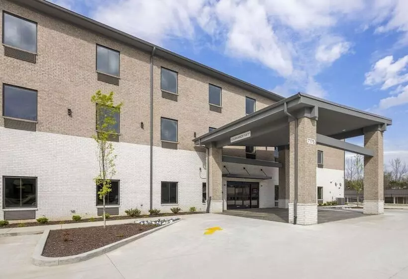 هتل Quality Inn & Suites Joelton   Nashville