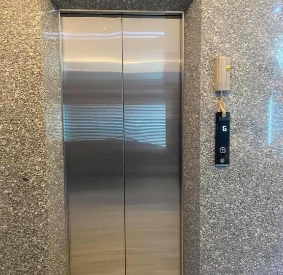 هتل Saigon Pleiku