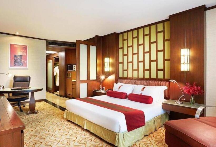 בית מלון כפרי Towerbay