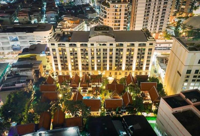 בית מלון כפרי Towerbay