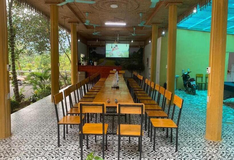 هتل Trang An Hometown Homestay