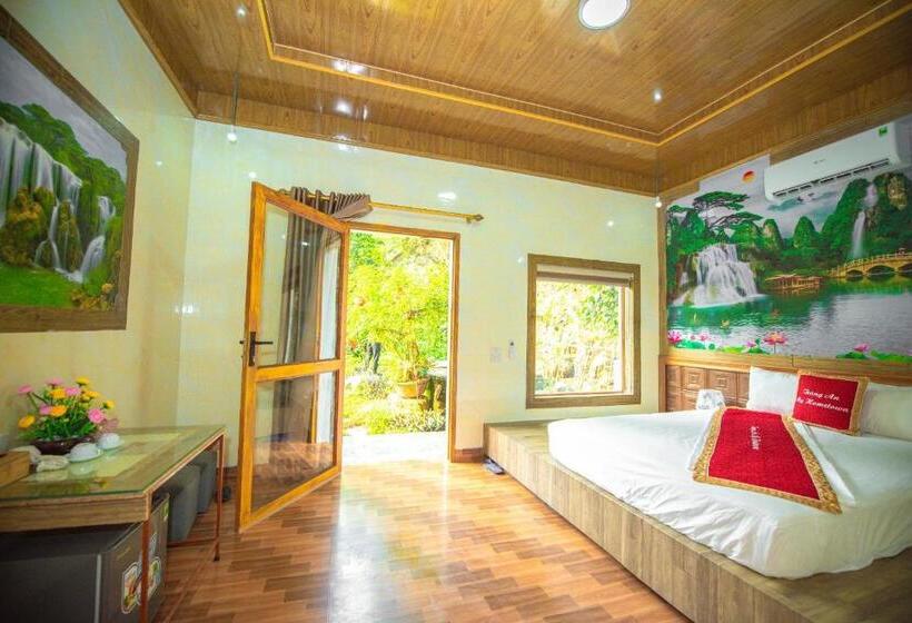 هتل Trang An Hometown Homestay