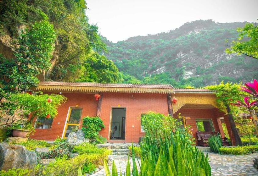 هتل Trang An Hometown Homestay
