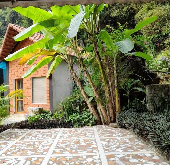 هتل Trang An Hometown Homestay