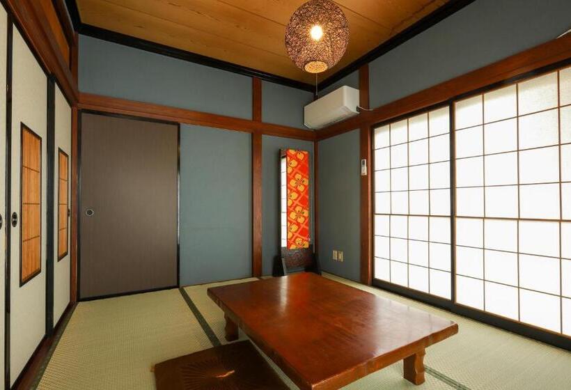 Пансион 貸切民泊宿 だんねだんね Private Guest House Danne Danne