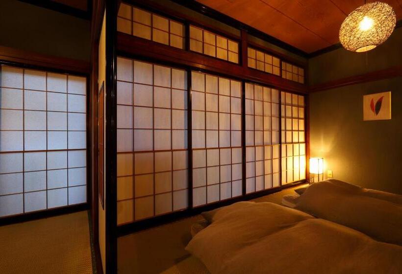 Пансион 貸切民泊宿 だんねだんね Private Guest House Danne Danne