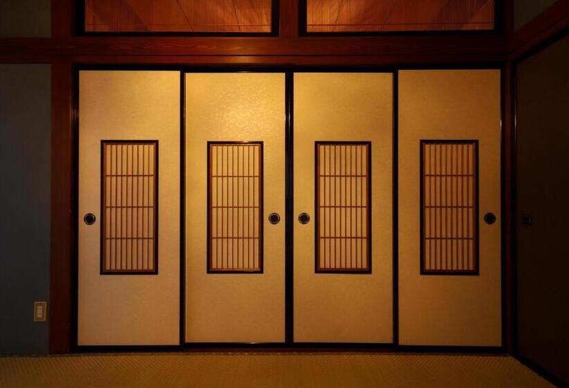 Пансион 貸切民泊宿 だんねだんね Private Guest House Danne Danne