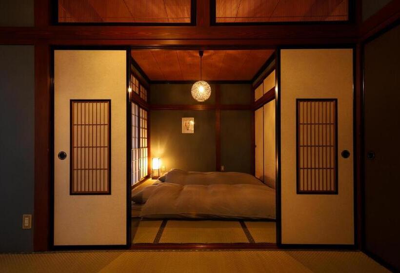 Пансион 貸切民泊宿 だんねだんね Private Guest House Danne Danne