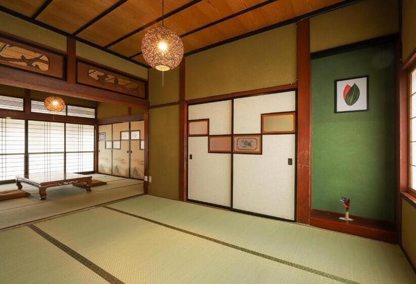 Пансион 貸切民泊宿 だんねだんね Private Guest House Danne Danne