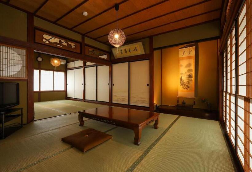 Пансион 貸切民泊宿 だんねだんね Private Guest House Danne Danne