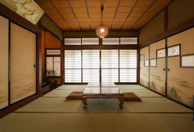 Пансион 貸切民泊宿 だんねだんね Private Guest House Danne Danne