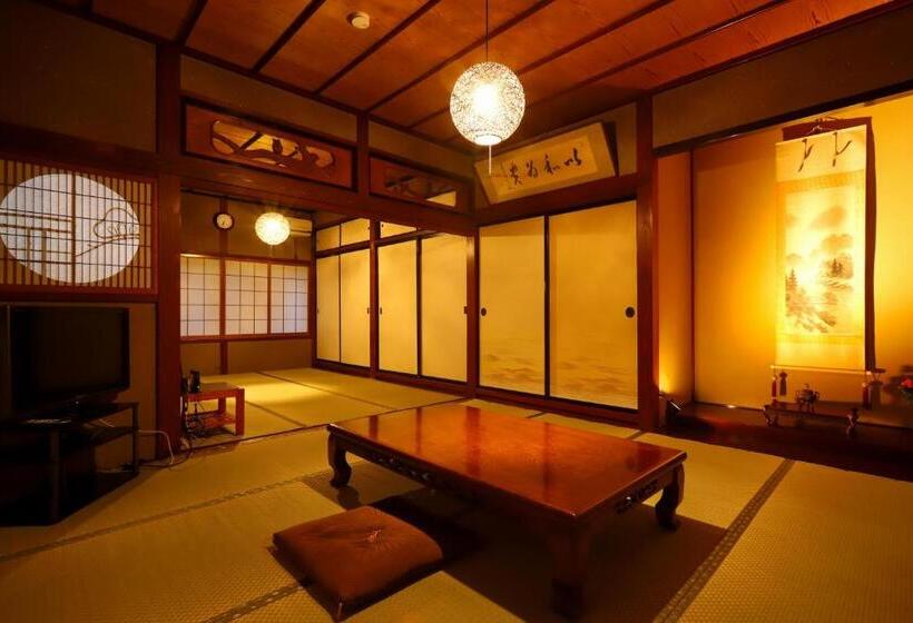 Пансион 貸切民泊宿 だんねだんね Private Guest House Danne Danne