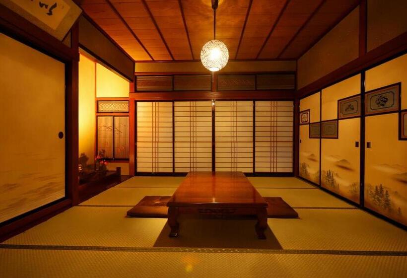 Пансион 貸切民泊宿 だんねだんね Private Guest House Danne Danne