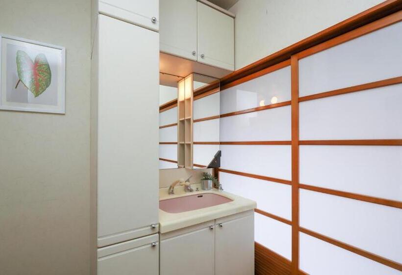 Пансион 貸切民泊宿 だんねだんね Private Guest House Danne Danne