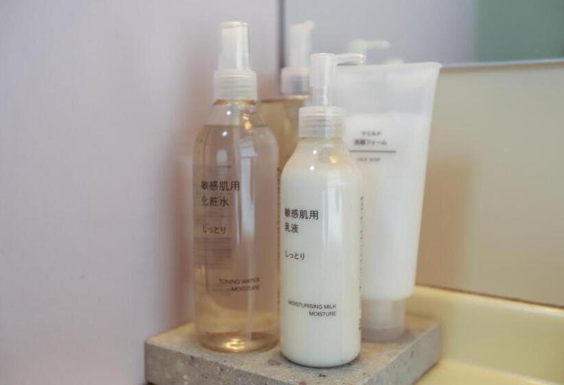 Пансион 貸切民泊宿 だんねだんね Private Guest House Danne Danne