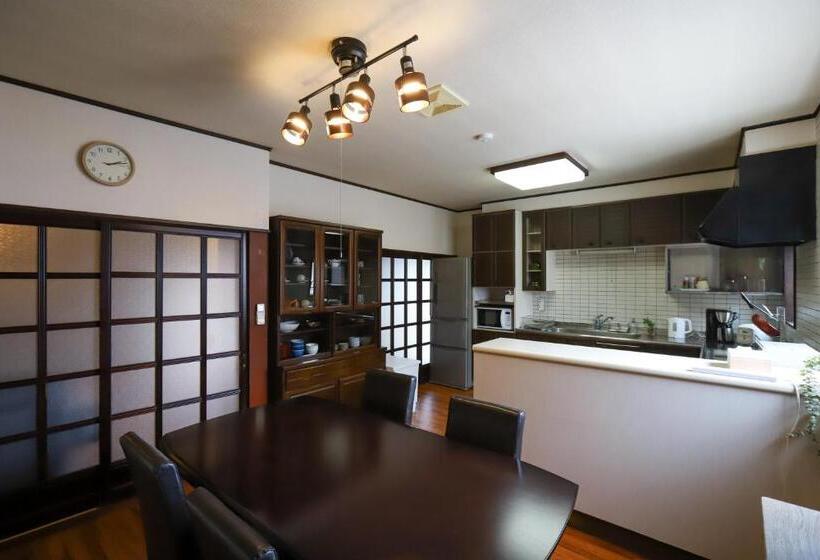 Пансион 貸切民泊宿 だんねだんね Private Guest House Danne Danne