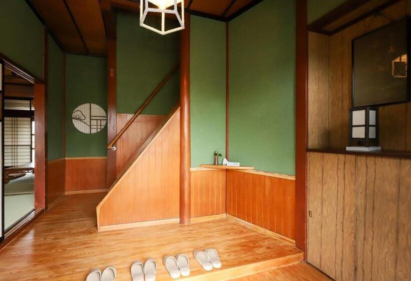 Пансион 貸切民泊宿 だんねだんね Private Guest House Danne Danne