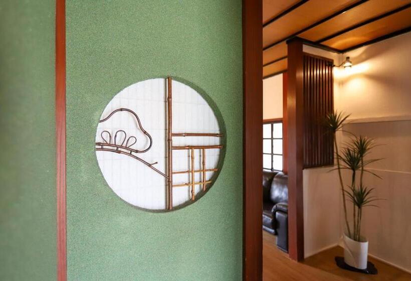 Пансион 貸切民泊宿 だんねだんね Private Guest House Danne Danne