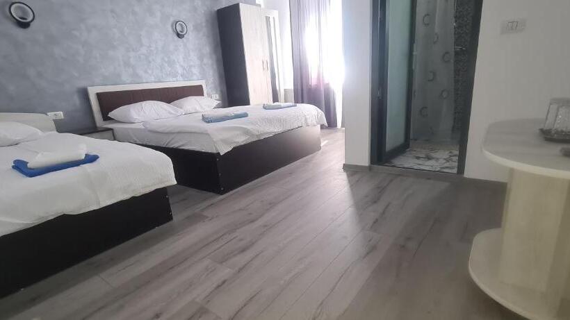 Pensão Casa Alexander