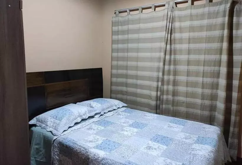 پانسیون Hostel Casa Belén