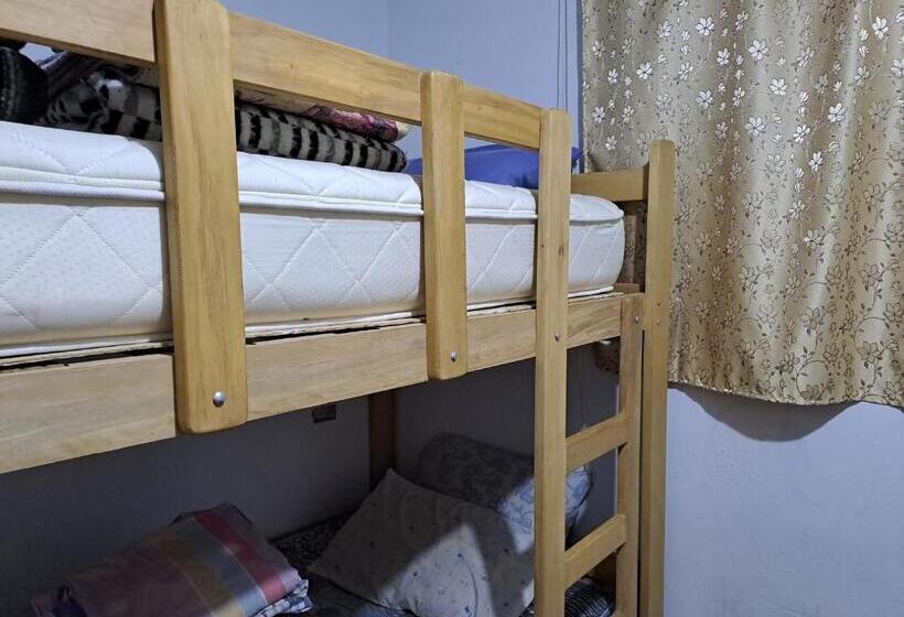 פנסיון Hostel Casa Belén